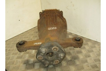 Rear axle differential LEXUS GS III 2005 2011 4111030A90 Car type passenger cars