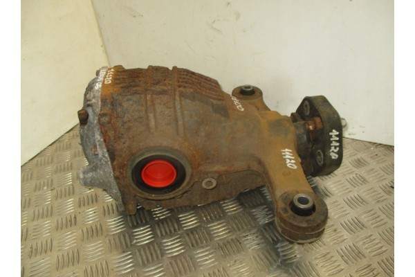 Rear axle differential LEXUS GS III 2005 2011 4111030A90 Catalog number of the original 4111030A90