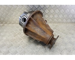 Rear reducer TOYOTA LAND CRUISER 120 _J12_ 411106A350 3 0L diesel 120kW