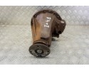 Rear reducer TOYOTA LAND CRUISER 120 _J12_ 411106A350 3 0L diesel 120kW Car type passenger cars