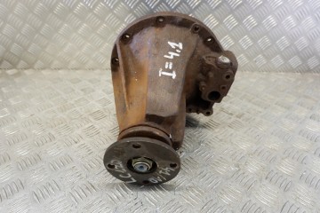 Rear reducer TOYOTA LAND CRUISER 120 _J12_ 411106A350 3 0L diesel 120kW Car type passenger cars