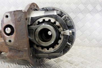 Reductor trasero TOYOTA LAND CRUISER 120 (J12) 411106A350 3.0L diésel