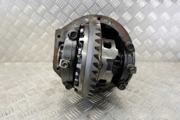 Reductor trasero TOYOTA LAND CRUISER 120 (J12) 411106A350 3.0L diésel