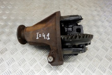 Reductor trasero TOYOTA LAND CRUISER 120 (J12) 411106A350 3.0L diésel