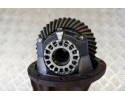 Reductor trasero TOYOTA LAND CRUISER 120 (J12) 411106A350 3.0L diésel