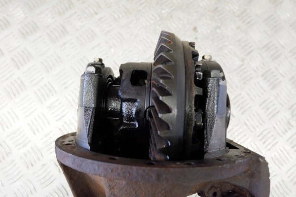 Reductor trasero TOYOTA LAND CRUISER 120 (J12) 411106A350 3.0L diésel