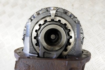 Reductor trasero TOYOTA LAND CRUISER 120 (J12) 411106A350 3.0L diésel