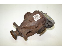 DIFER REAR BRIDGE 3 73 BMW E60 E61 525i 2 5i N52 7528314
