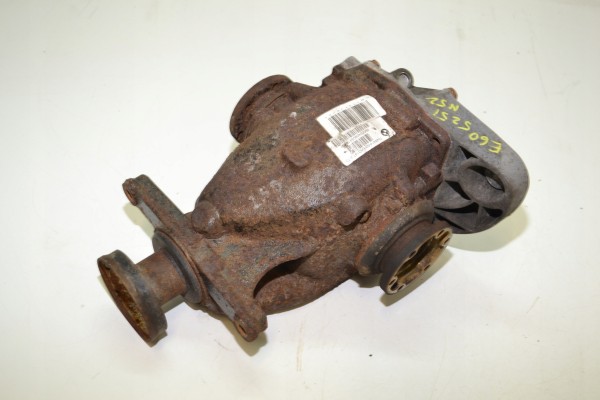 DIFER REAR BRIDGE 3 73 BMW E60 E61 525i 2 5i N52 7528314
