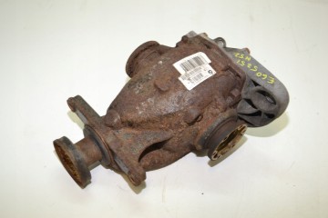 DIFER REAR BRIDGE 3 73 BMW E60 E61 525i 2 5i N52 7528314