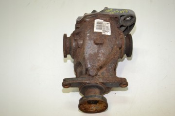 DIFER REAR BRIDGE 3 73 BMW E60 E61 525i 2 5i N52 7528314 Catalog number of the part DYFER MOST TY TYLNY 3 73 BMW E60 E61 525i 2 