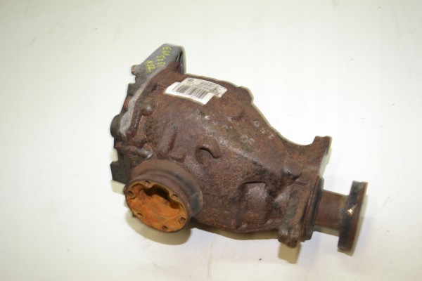 DIFER REAR BRIDGE 3 73 BMW E60 E61 525i 2 5i N52 7528314 Part manufacturer BMW OE