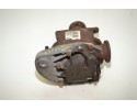 DIFER REAR BRIDGE 3 73 BMW E60 E61 525i 2 5i N52 7528314 Car type passenger cars