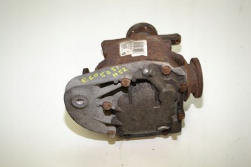 DIFER REAR BRIDGE 3 73 BMW E60 E61 525i 2 5i N52 7528314 Car type passenger cars