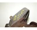 DIFER REAR BRIDGE 3 73 BMW E60 E61 525i 2 5i N52 7528314 Quality of parts according to GVO O original with manufacturer s logo O