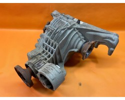 Differential QXS 0D2500043G AUDI A4 B9 3 0 TDI