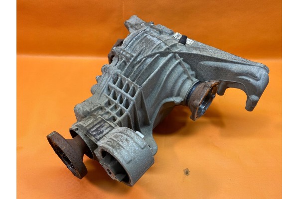 Differential QXS 0D2500043G AUDI A4 B9 3 0 TDI