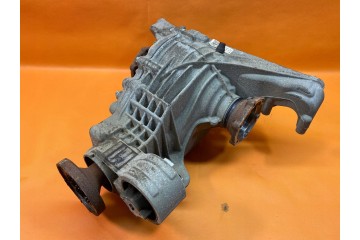 Differential QXS 0D2500043G AUDI A4 B9 3 0 TDI
