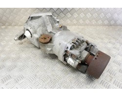 Rear reducer VOLVO XC90 I P30713129 2 4L diesel 120kW 2005