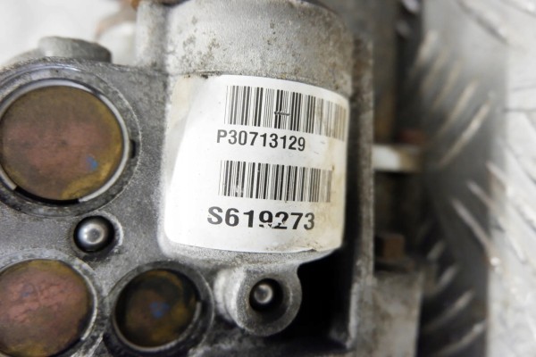 Rear reducer VOLVO XC90 I P30713129 2 4L diesel 120kW 2005 Catalog number of the original P30713129