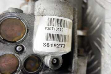 Rear reducer VOLVO XC90 I P30713129 2 4L diesel 120kW 2005 Catalog number of the original P30713129
