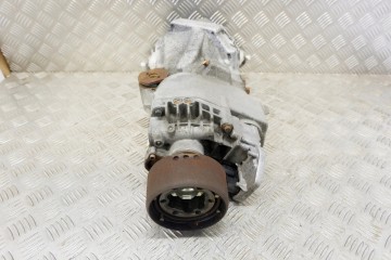 Reductor trasero VOLVO XC90 I P30713129 2.4L diésel 120kW 2005