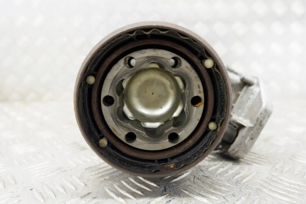Reductor trasero VOLVO XC90 I P30713129 2.4L diésel 120kW 2005
