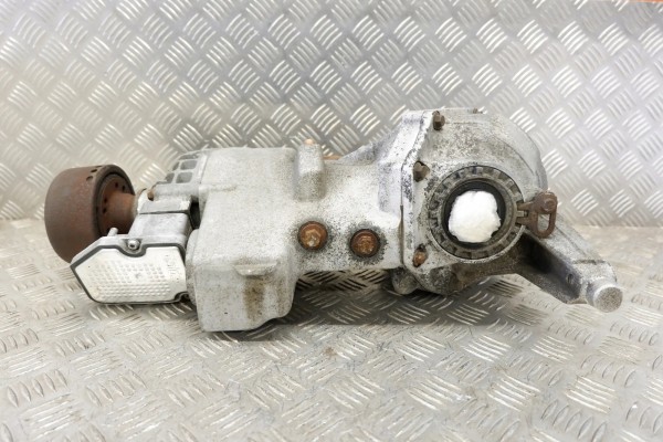 Reductor trasero VOLVO XC90 I P30713129 2.4L diésel 120kW 2005