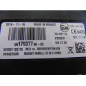 9817537780 MODULO ELECTRONICO PEUGEOT 508 SW 9817537780 MODULO ELECTRONICO PEUGEOT 508 SW