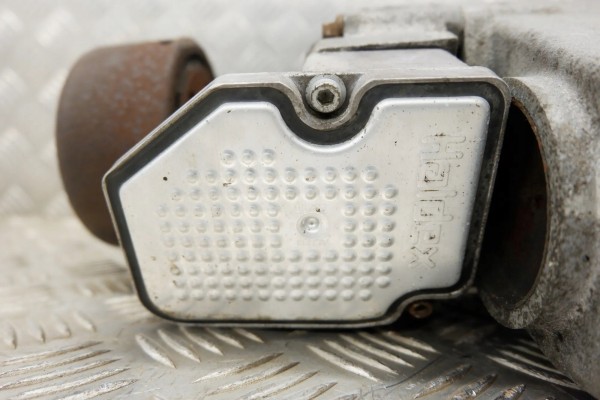 Reductor trasero VOLVO XC90 I P30713129 2.4L diésel 120kW 2005