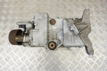 Reductor trasero VOLVO XC90 I P30713129 2.4L diésel 120kW 2005