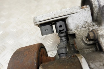 Reductor trasero VOLVO XC90 I P30713129 2.4L diésel 120kW 2005