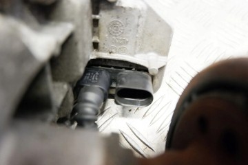 Reductor trasero VOLVO XC90 I P30713129 2.4L diésel 120kW 2005