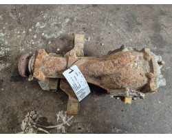 2013 Subaru Outback Rear Differential 27011AB161