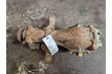 2013 Subaru Outback Rear Differential 27011AB161