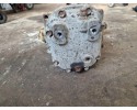 2013 Subaru Outback Rear Differential 27011AB161 Part manufacturer Subaru OE