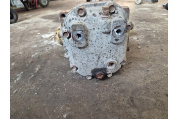 2013 Subaru Outback Rear Differential 27011AB161 Part manufacturer Subaru OE