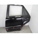 NEGRA  PUERTA TRASERA IZQUIERDA MERCEDES-BENZ CLASE ML (BM 164) 320 / 350 CDI (164.122) 2005 NEGRA 208678 MERCEDES-BENZ - 1
