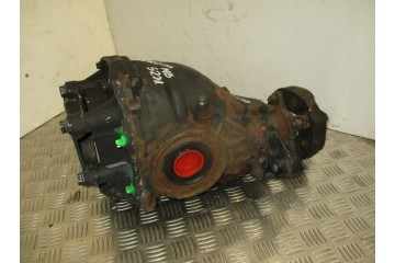Rear differential MERCEDES BENZ S CLASS W221 2005 2013 A2213511605 Catalog number of the part A2213511605