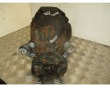 Rear differential MERCEDES BENZ S CLASS W221 2005 2013 A2213511605 Car type passenger cars
