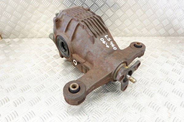 Rear reducer LEXUS LS _F4_ 4111050261 4 6L gasoline 283kW 2008