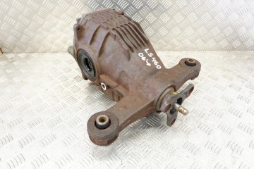 Rear reducer LEXUS LS _F4_ 4111050261 4 6L gasoline 283kW 2008