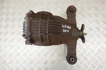 Rear reducer LEXUS LS _F4_ 4111050261 4 6L gasoline 283kW 2008 Part manufacturer Lexus OE
