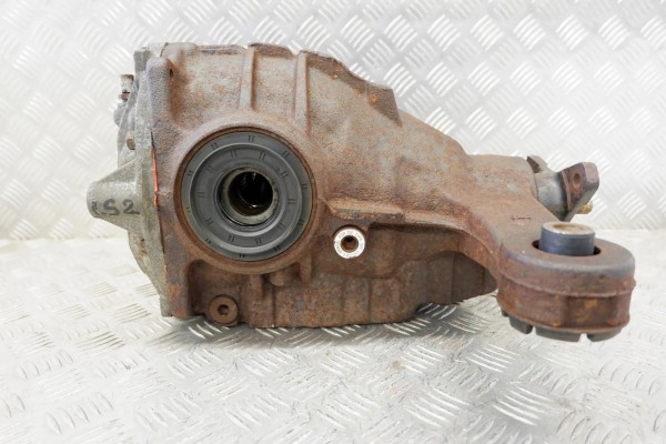 Rear reducer LEXUS LS _F4_ 4111050261 4 6L gasoline 283kW 2008 Catalog number of the part 4111050261