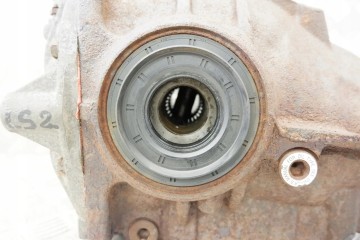 Rear reducer LEXUS LS _F4_ 4111050261 4 6L gasoline 283kW 2008 Car type passenger cars