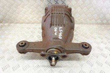 Rear reducer LEXUS LS _F4_ 4111050261 4 6L gasoline 283kW 2008 Catalog number of substitutes 4111050260