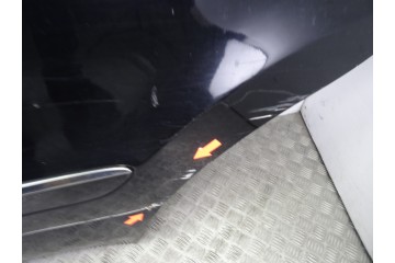 NEGRA  PUERTA TRASERA IZQUIERDA MERCEDES-BENZ CLASE ML (BM 164) 320 / 350 CDI (164.122) 2005 NEGRA 208678 MERCEDES-BENZ - 1