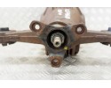 Rear reducer LEXUS LS _F4_ 4111050261 4 6L gasoline 283kW 2008 Catalog number of the original 4111050261