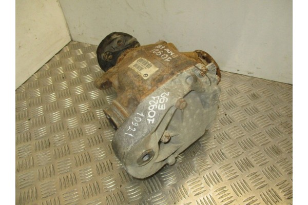 BMW 3 E90 E91 E92 E93 2005 2011 Rear wheel differential 7566225 01