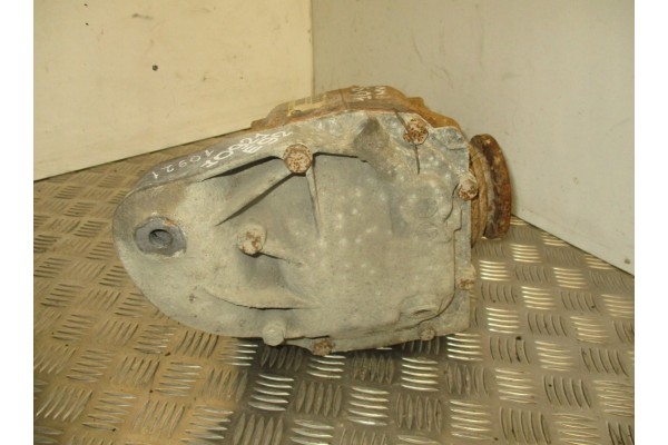 BMW 3 E90 E91 E92 E93 2005 2011 Rear wheel differential 7566225 01 Part manufacturer BMW OE